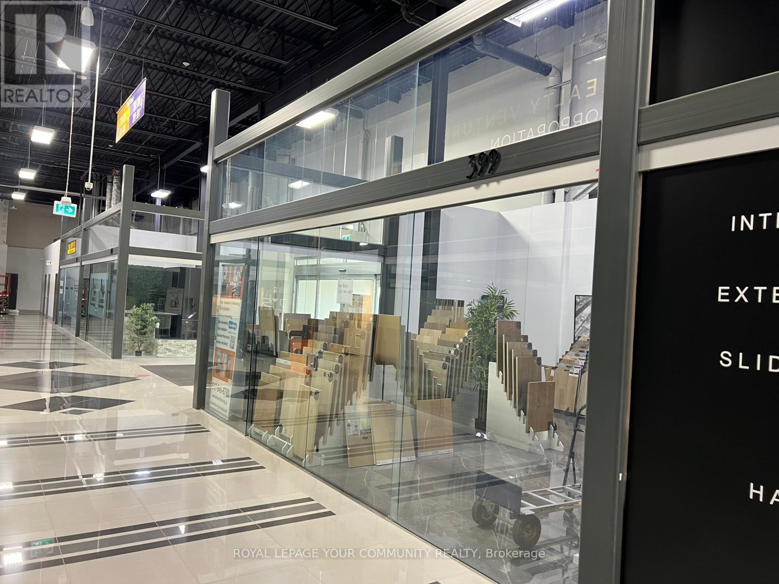 399 - 7250 Keele Street, Vaughan, Ontario  L4K 1Z8 - Photo 3 - N12567200