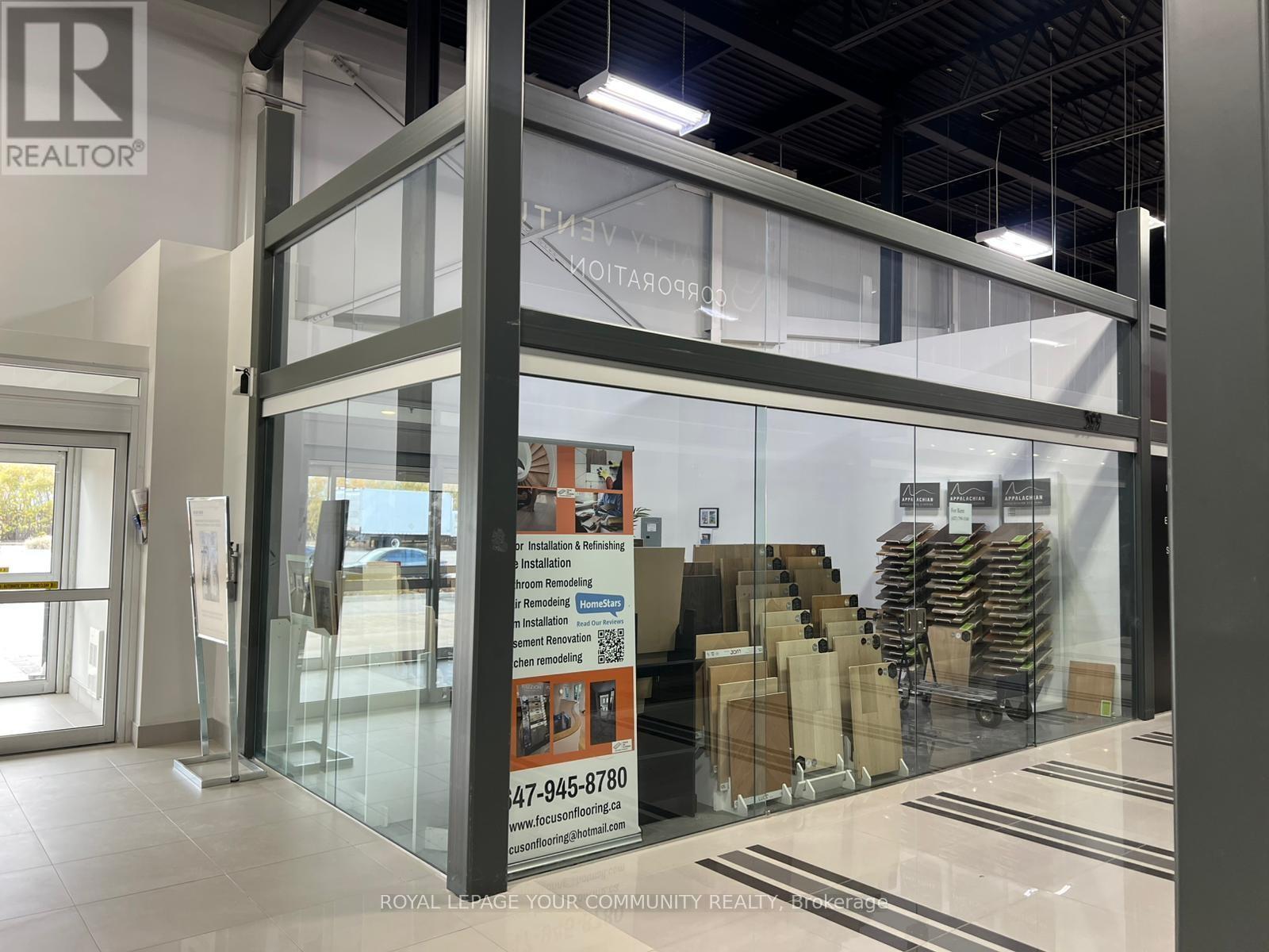 399 - 7250 Keele Street, Vaughan, Ontario  L4K 1Z8 - Photo 4 - N12567200