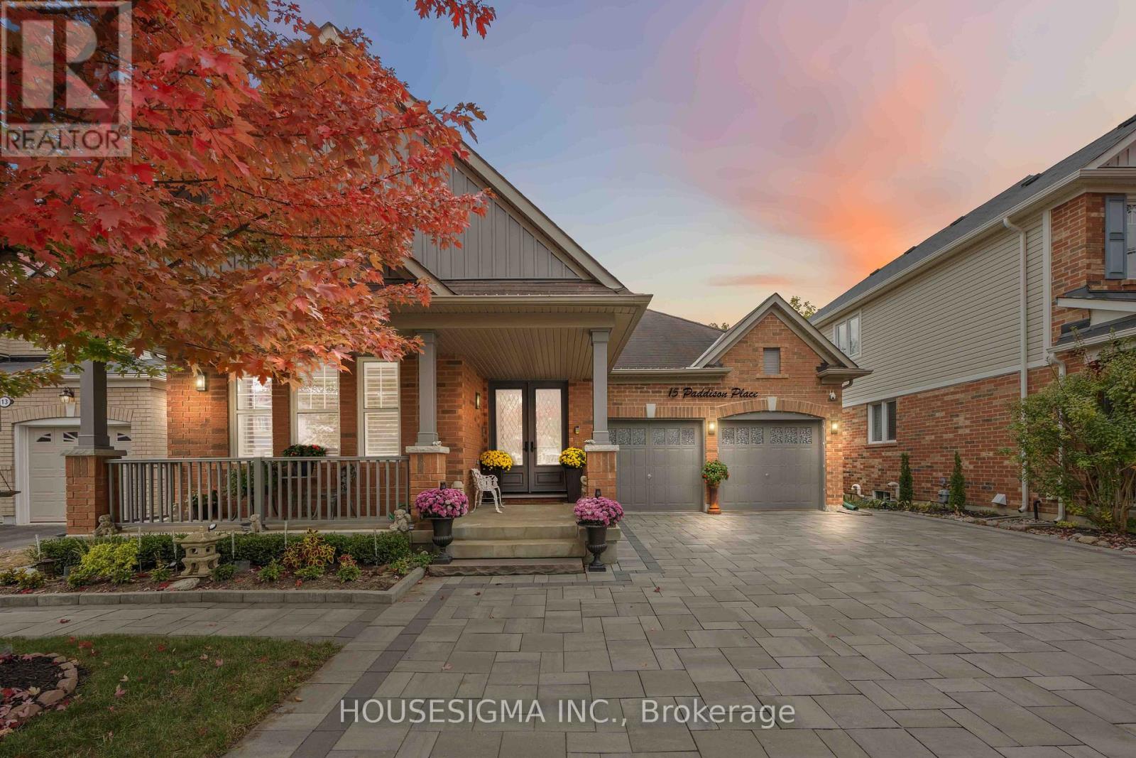 15 PADDISON PLACE, New Tecumseth, Ontario