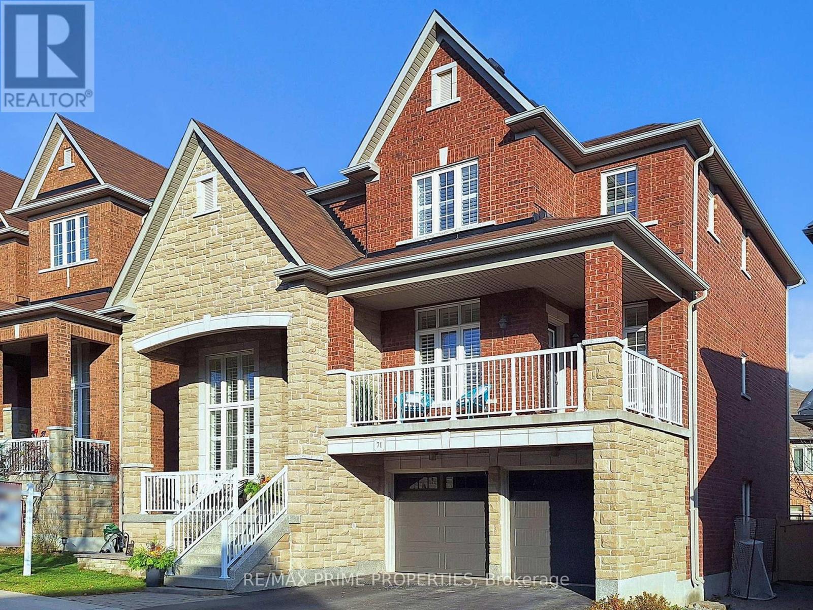 71 EVERETT STREET, Markham, Ontario