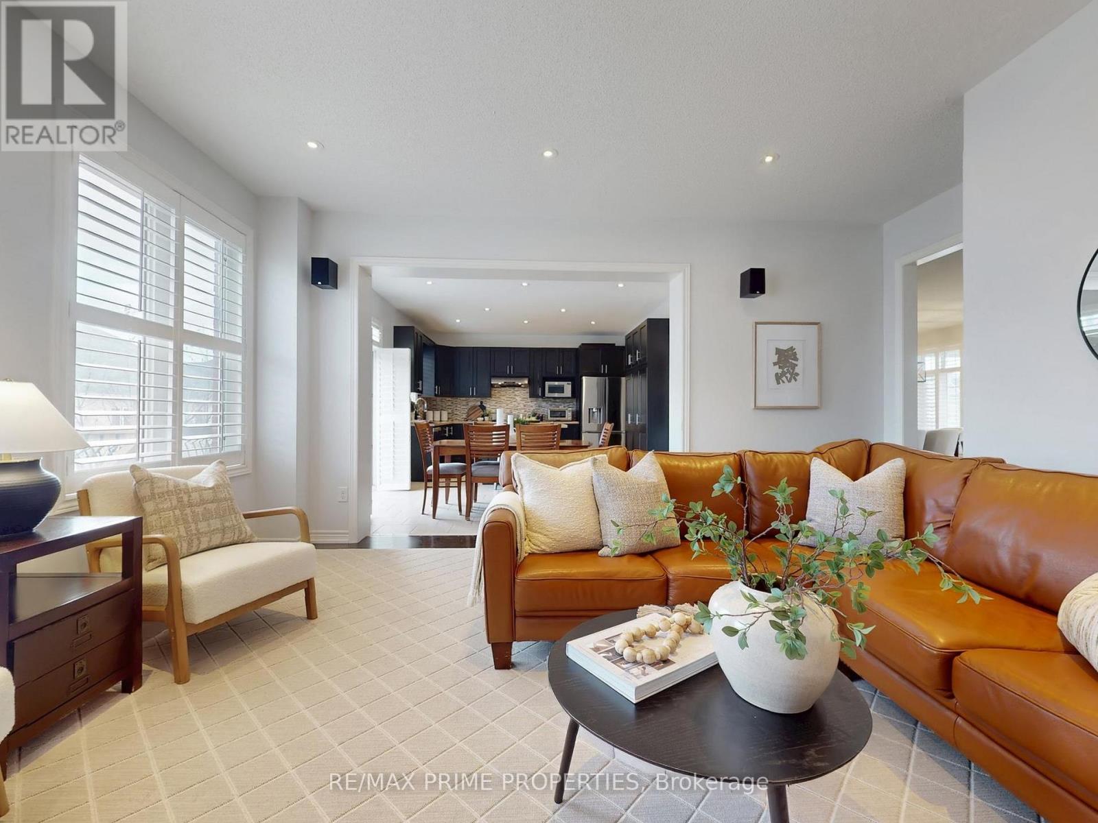 71 Everett Street, Markham, Ontario  L6E 0L3 - Photo 12 - N12567280