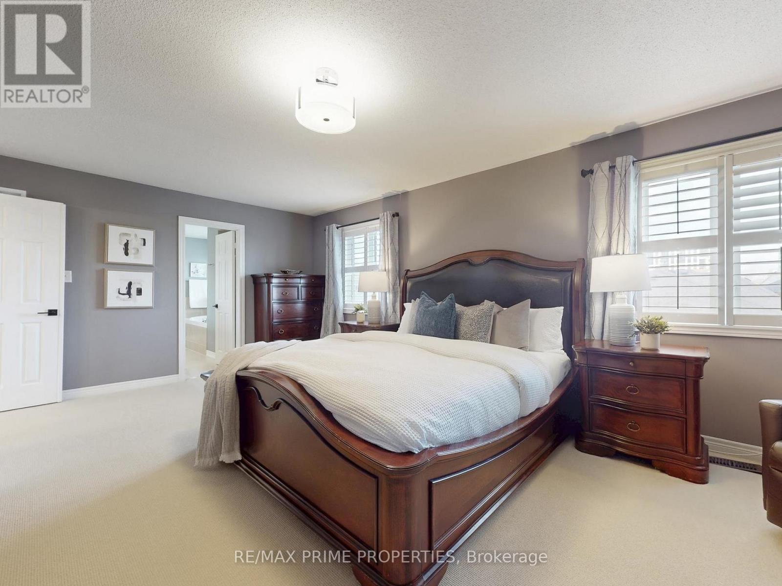 71 Everett Street, Markham, Ontario  L6E 0L3 - Photo 23 - N12567280