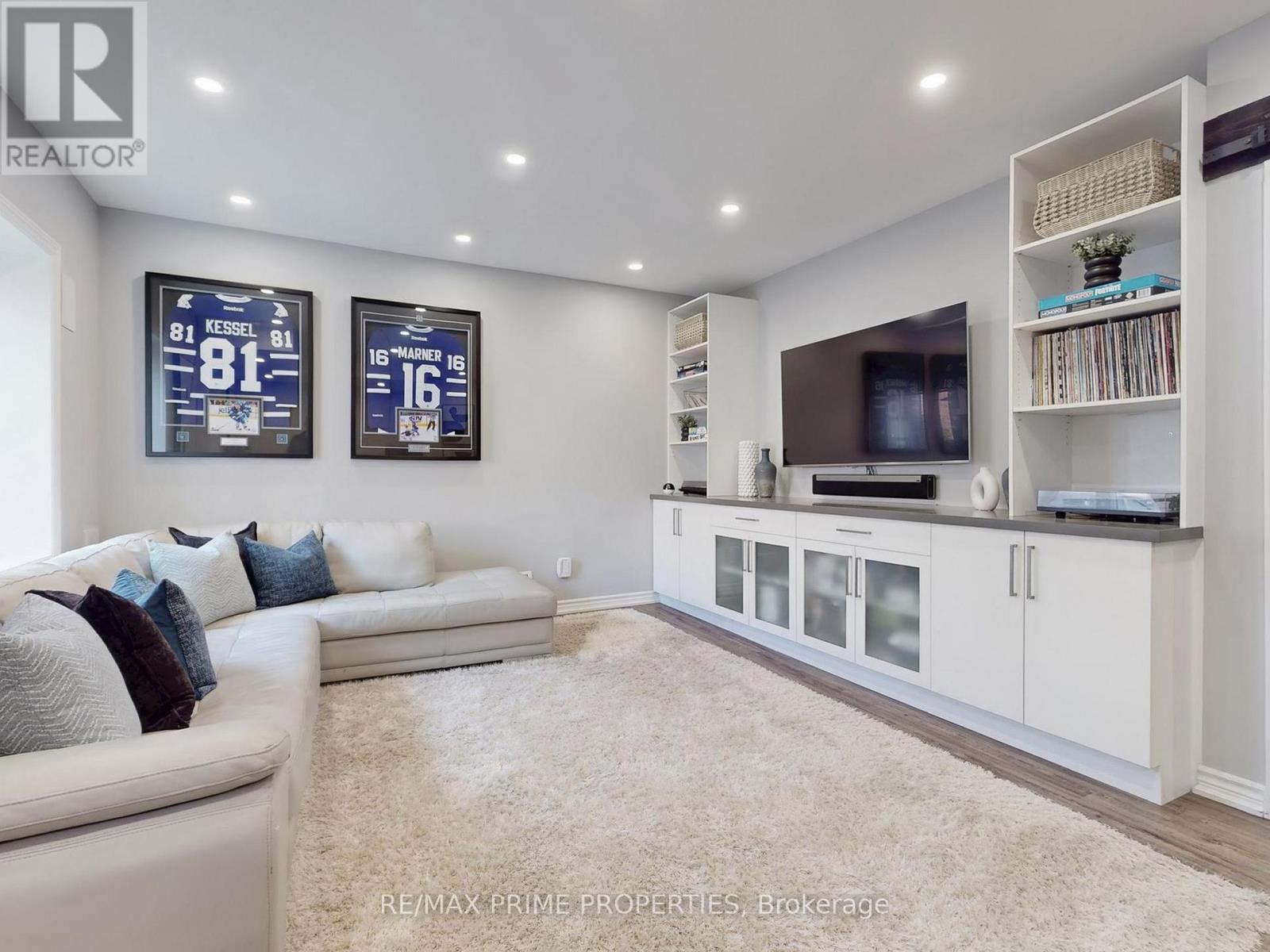 71 Everett Street, Markham, Ontario  L6E 0L3 - Photo 32 - N12567280