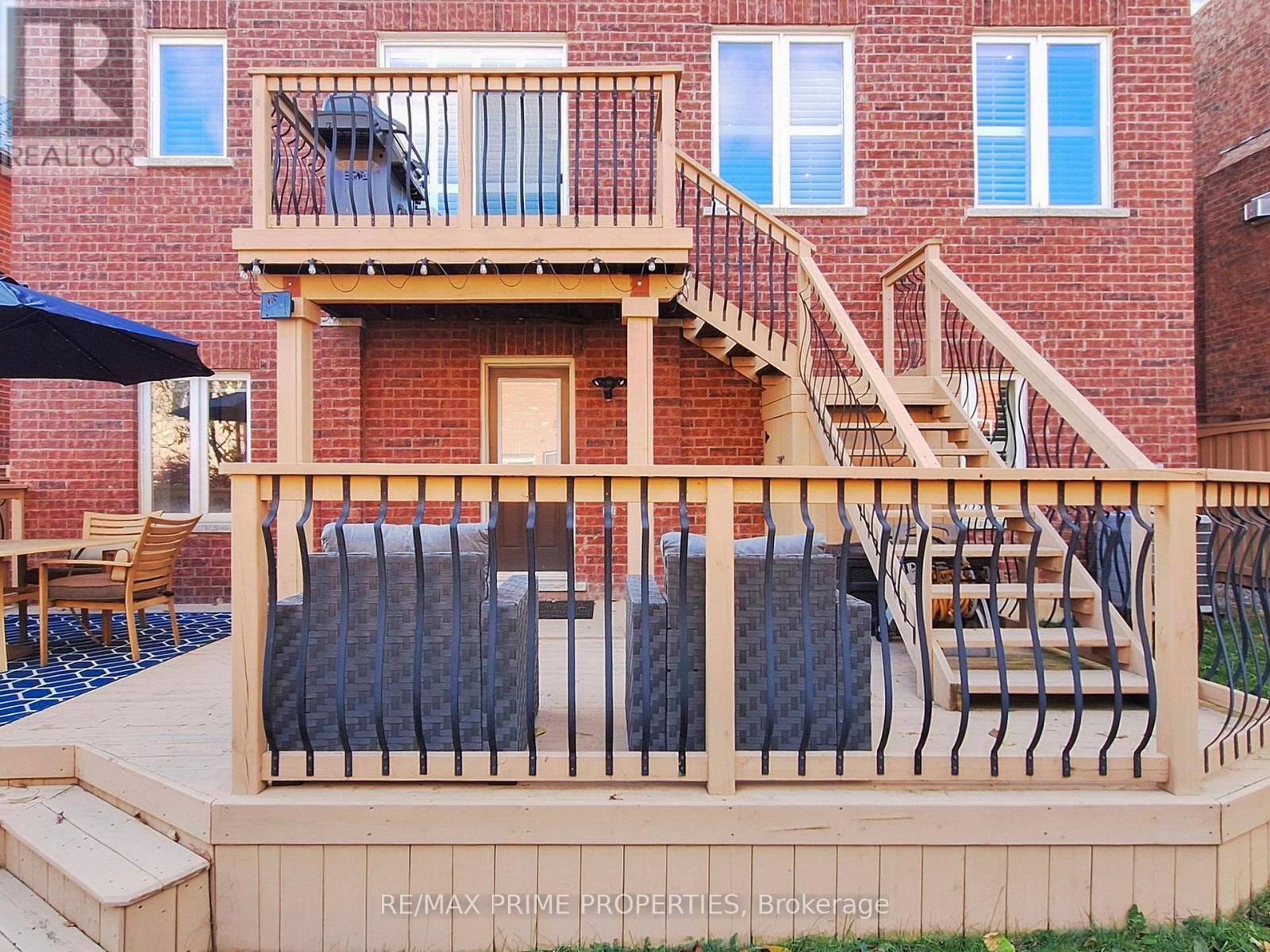 71 Everett Street, Markham, Ontario  L6E 0L3 - Photo 38 - N12567280