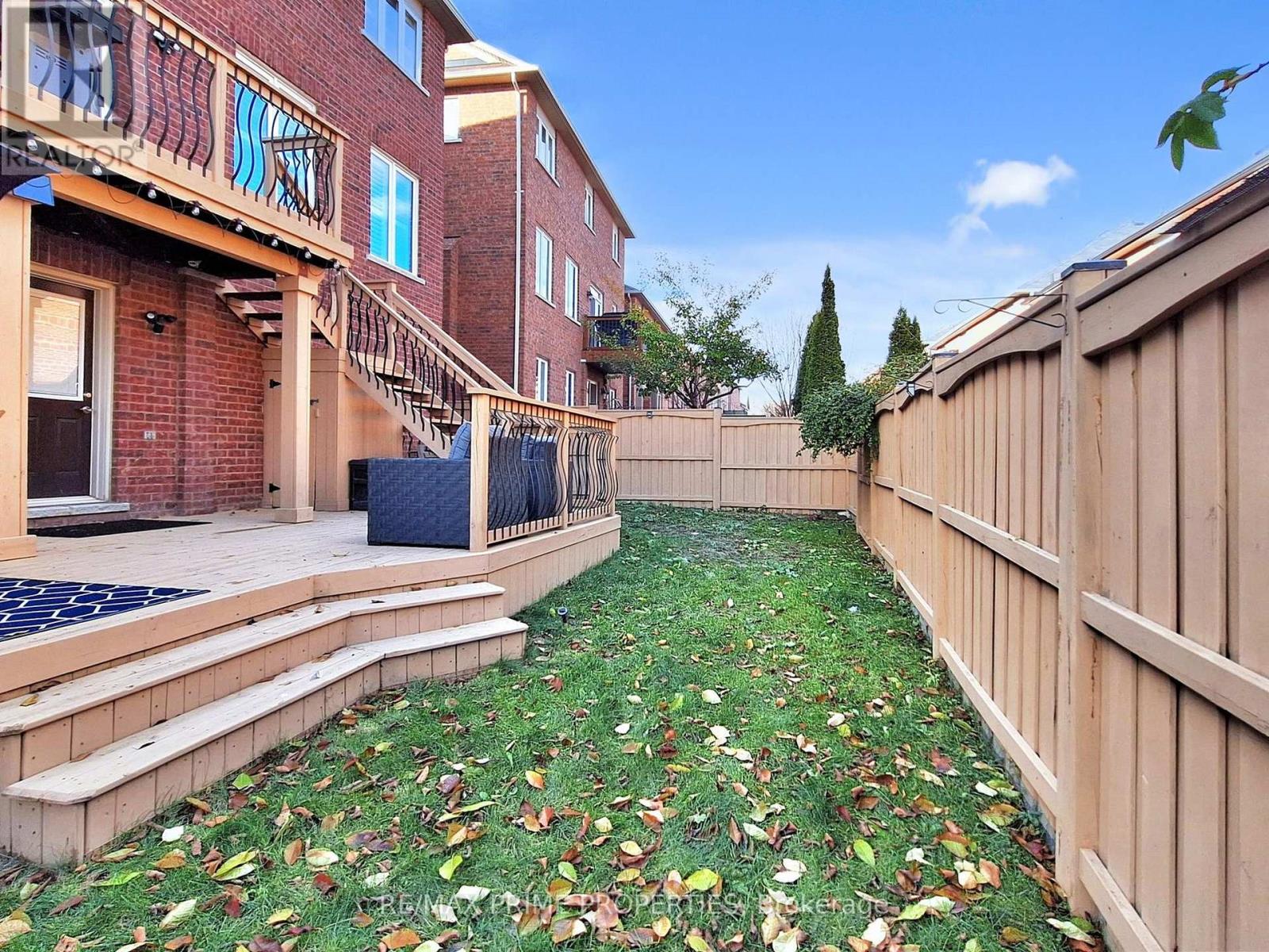 71 Everett Street, Markham, Ontario  L6E 0L3 - Photo 39 - N12567280