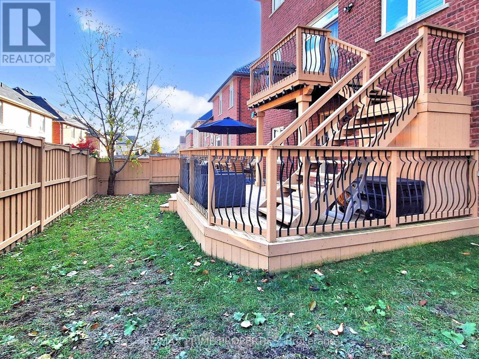 71 Everett Street, Markham, Ontario  L6E 0L3 - Photo 40 - N12567280