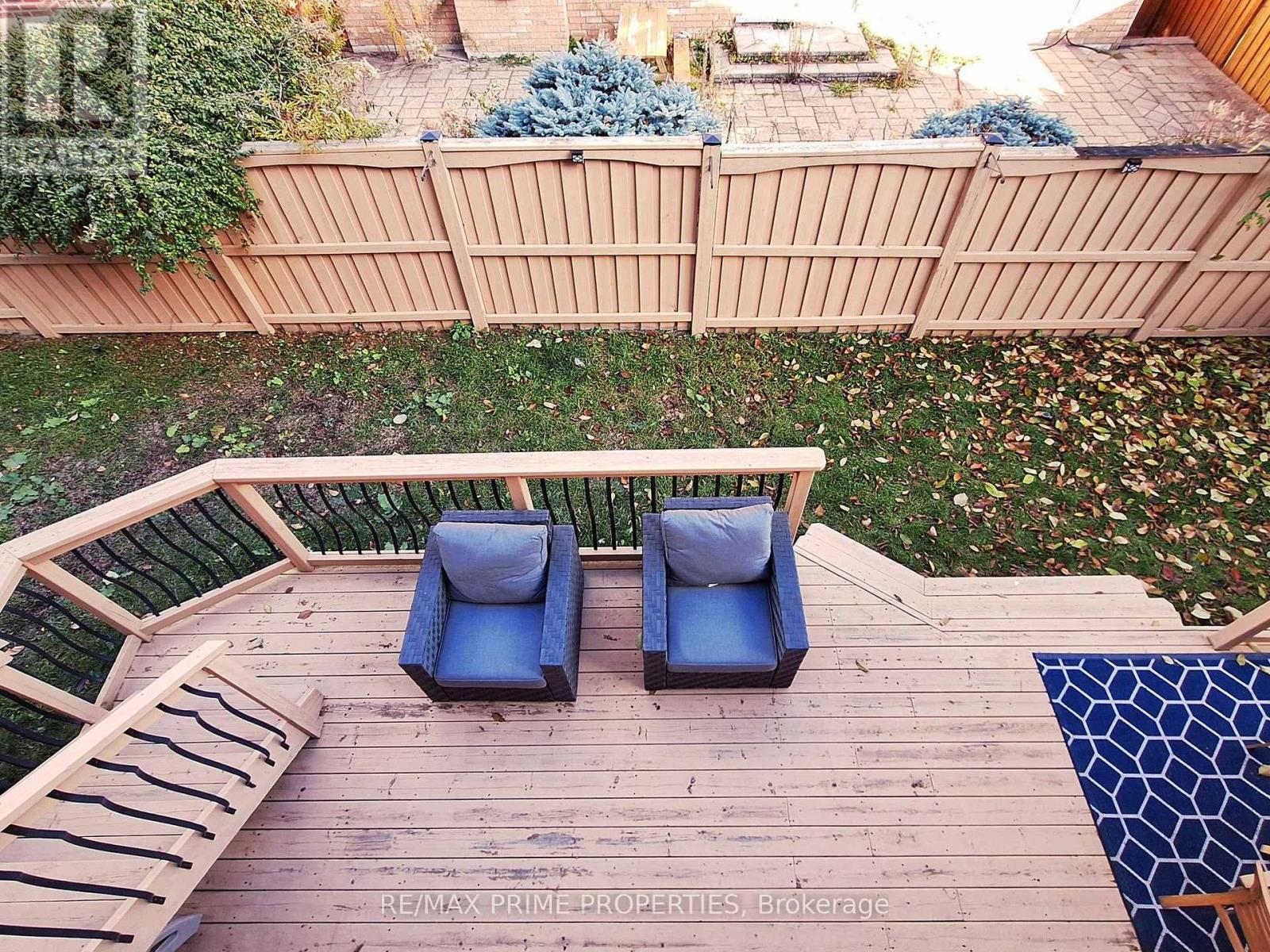 71 Everett Street, Markham, Ontario  L6E 0L3 - Photo 43 - N12567280