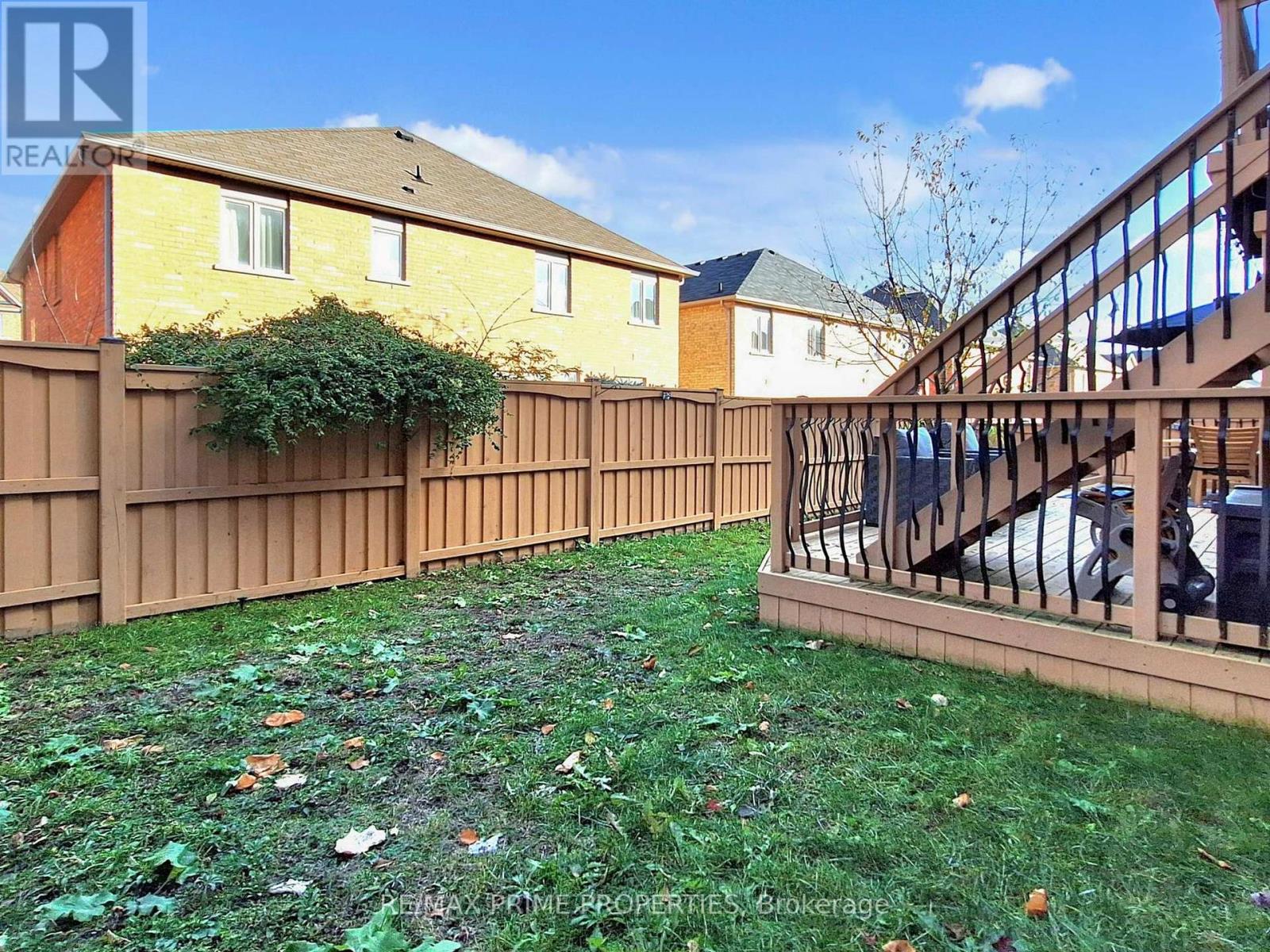 71 Everett Street, Markham, Ontario  L6E 0L3 - Photo 45 - N12567280