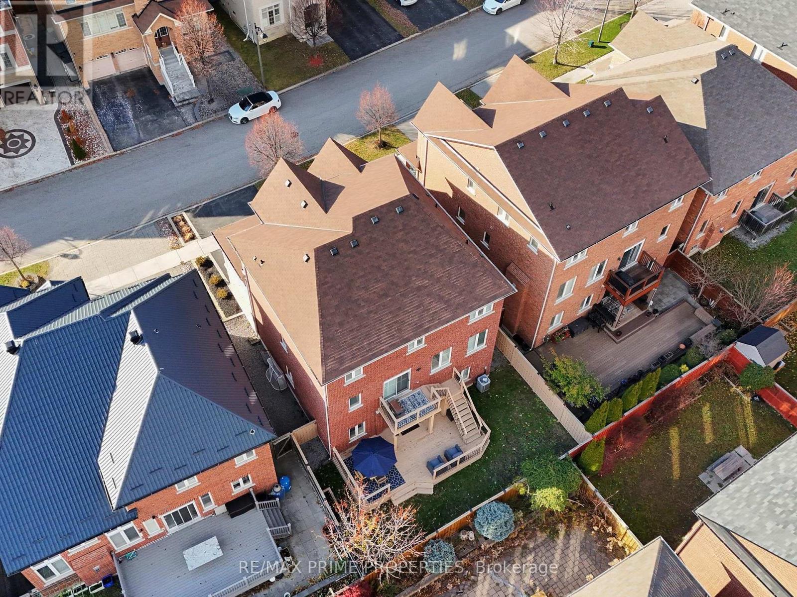 71 Everett Street, Markham, Ontario  L6E 0L3 - Photo 48 - N12567280