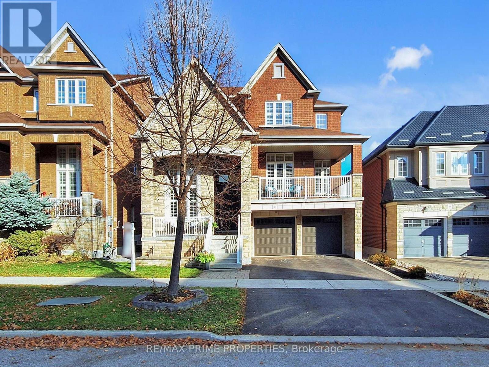 71 Everett Street, Markham, Ontario  L6E 0L3 - Photo 50 - N12567280