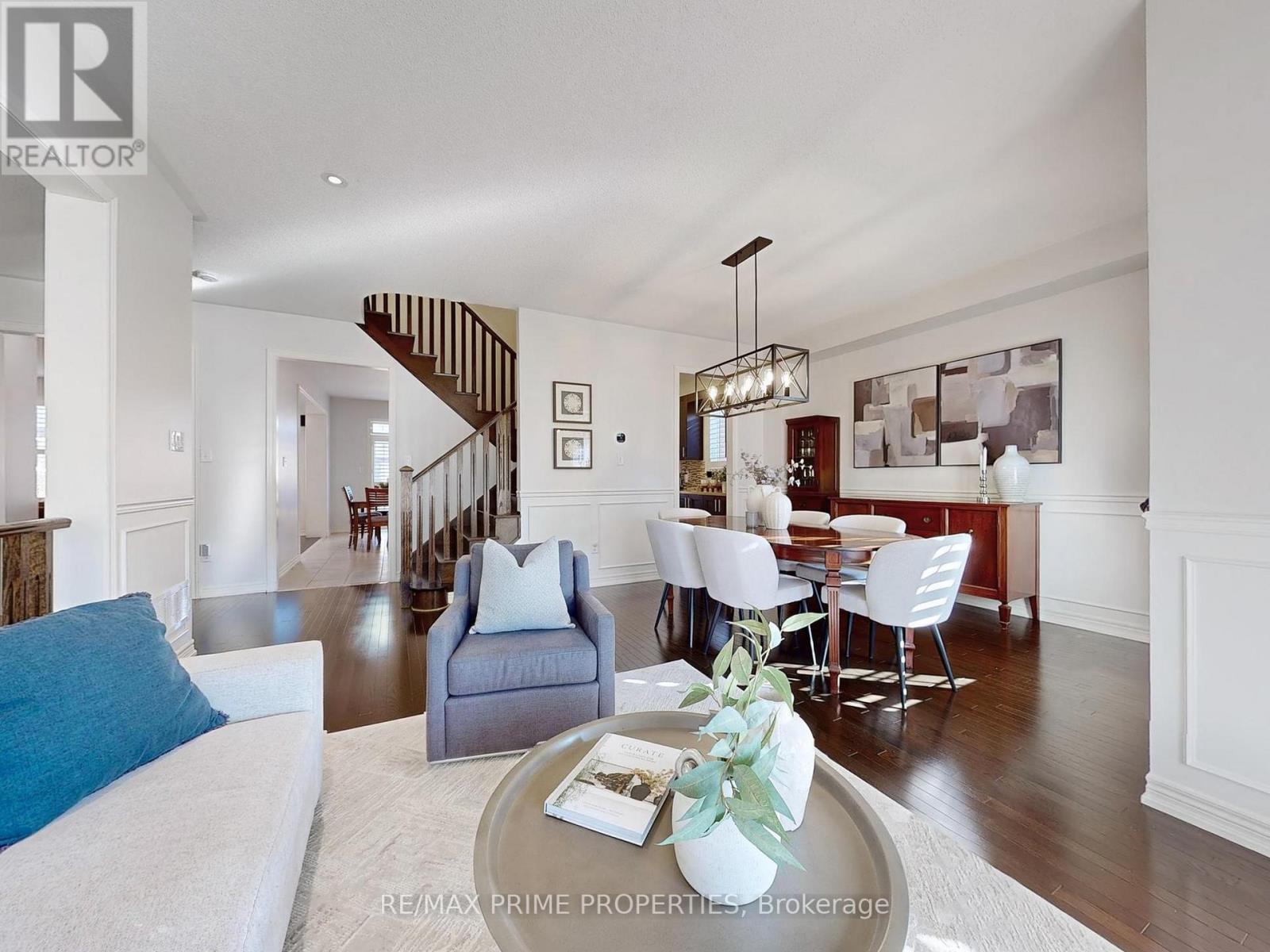 71 Everett Street, Markham, Ontario  L6E 0L3 - Photo 8 - N12567280