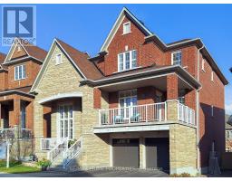 71 EVERETT STREET, Markham, Ontario