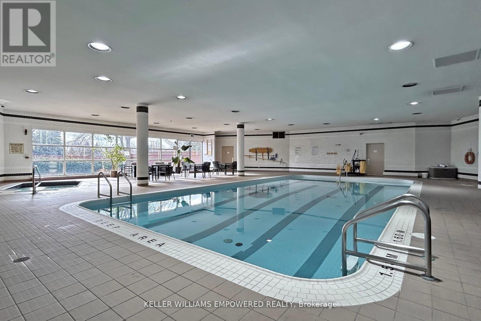 707 - 20 Harding Boulevard W, Richmond Hill, Ontario  L4C 9S4 - Photo 41 - N12567312