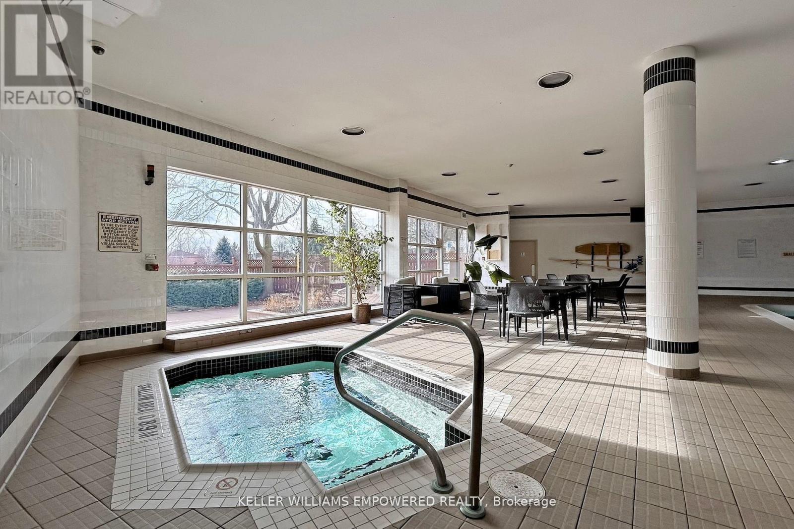 707 - 20 Harding Boulevard W, Richmond Hill, Ontario  L4C 9S4 - Photo 42 - N12567312