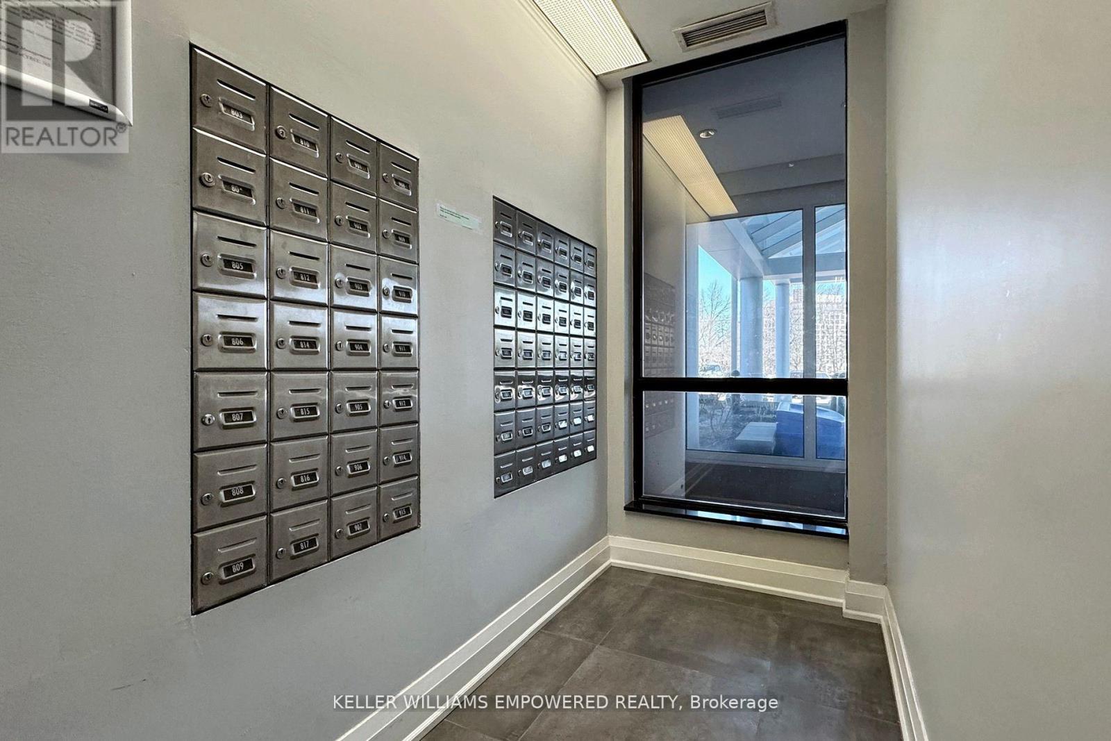 707 - 20 Harding Boulevard W, Richmond Hill, Ontario  L4C 9S4 - Photo 44 - N12567312