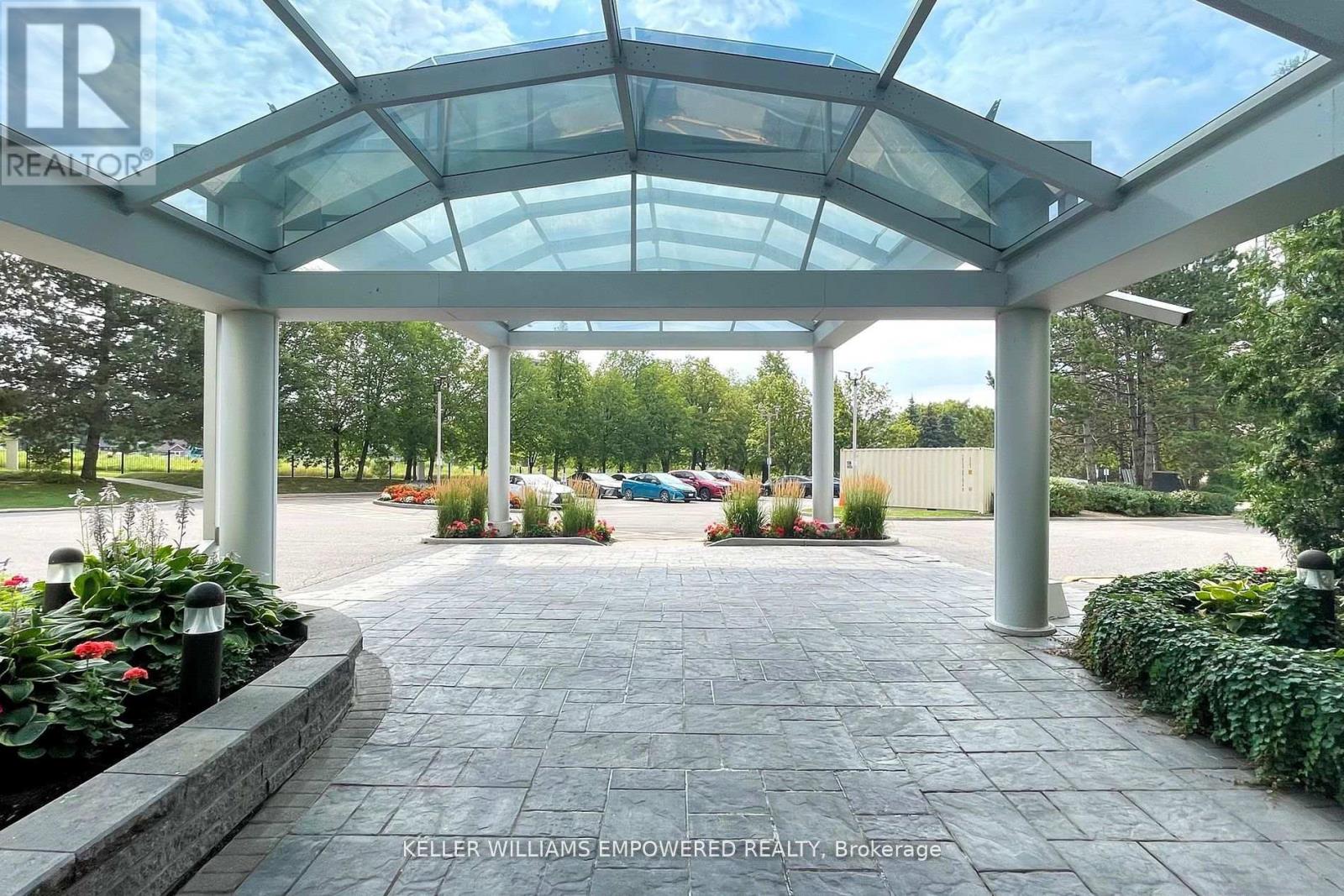 707 - 20 Harding Boulevard W, Richmond Hill, Ontario  L4C 9S4 - Photo 46 - N12567312