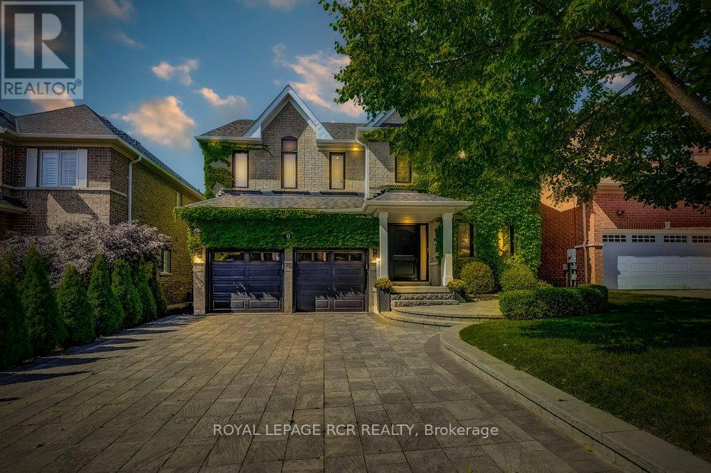 42 MYNDEN WAY, Newmarket, Ontario