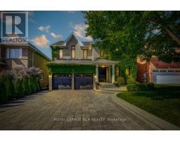 42 MYNDEN WAY, Newmarket, Ontario