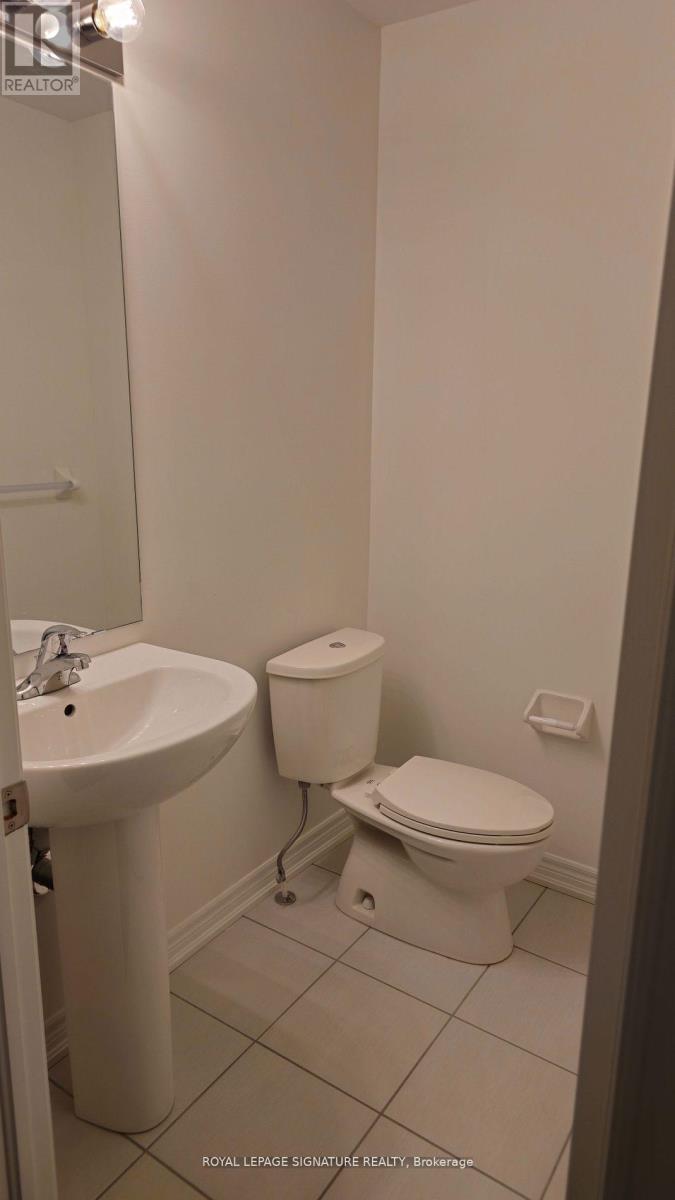 Upper - 72 Singhampton Road, Vaughan, Ontario  L4H 5J7 - Photo 16 - N12567338