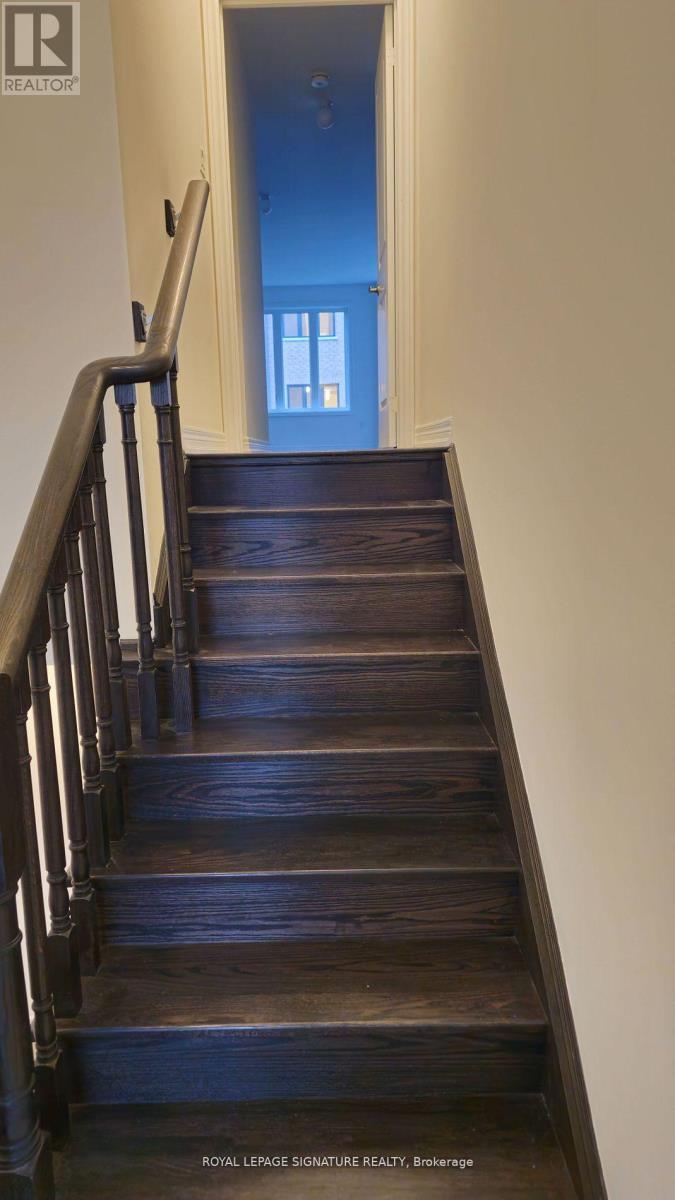 Upper - 72 Singhampton Road, Vaughan, Ontario  L4H 5J7 - Photo 7 - N12567338