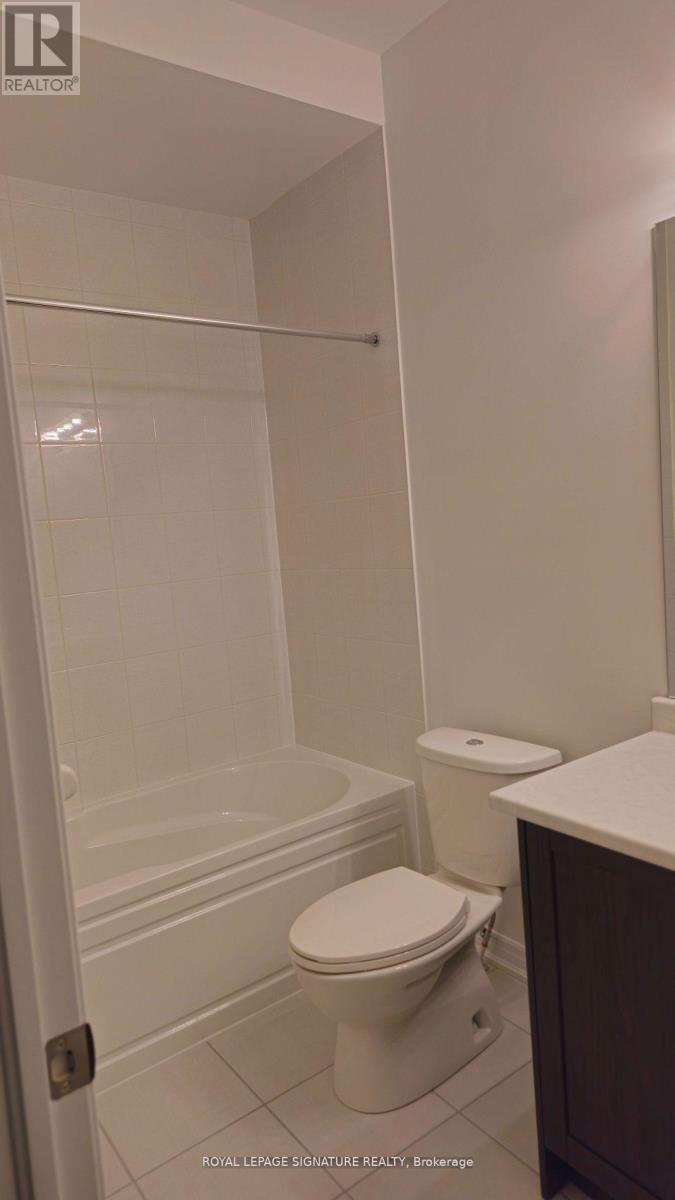 Upper - 72 Singhampton Road, Vaughan, Ontario  L4H 5J7 - Photo 9 - N12567338