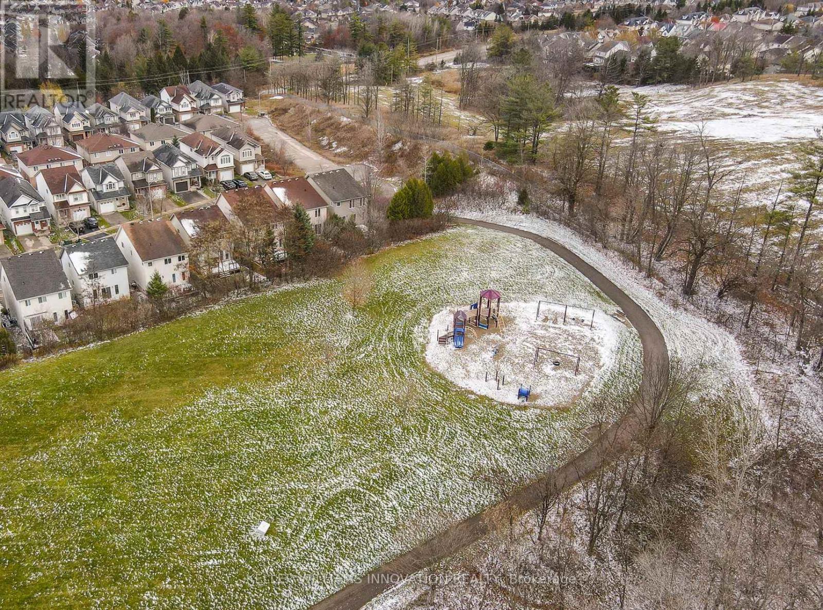 F34 - 619 Wild Ginger Avenue, Waterloo, Ontario N2V 2X1 - Photo 15 - X12482154