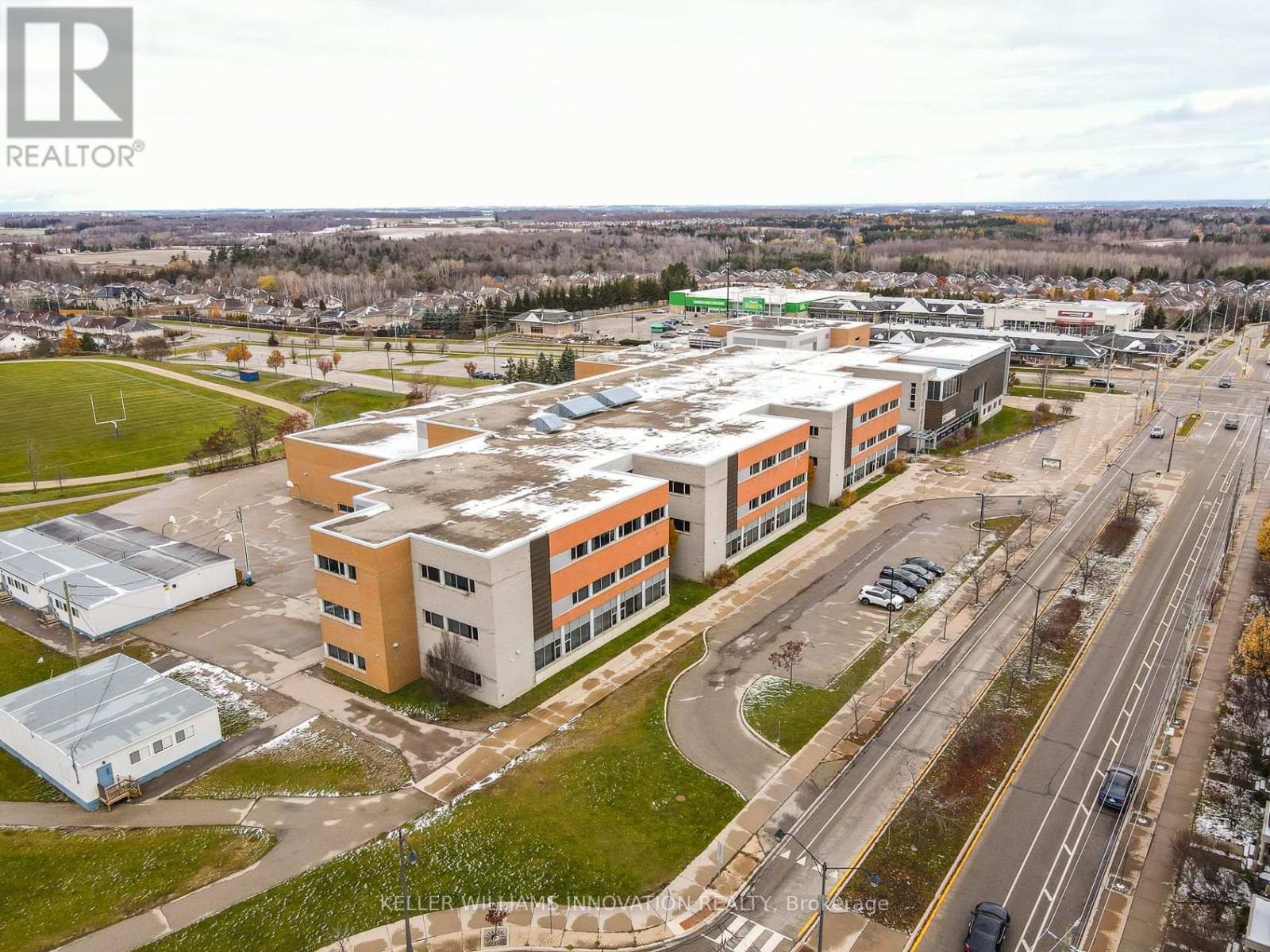 F34 - 619 Wild Ginger Avenue, Waterloo, Ontario N2V 2X1 - Photo 21 - X12482154