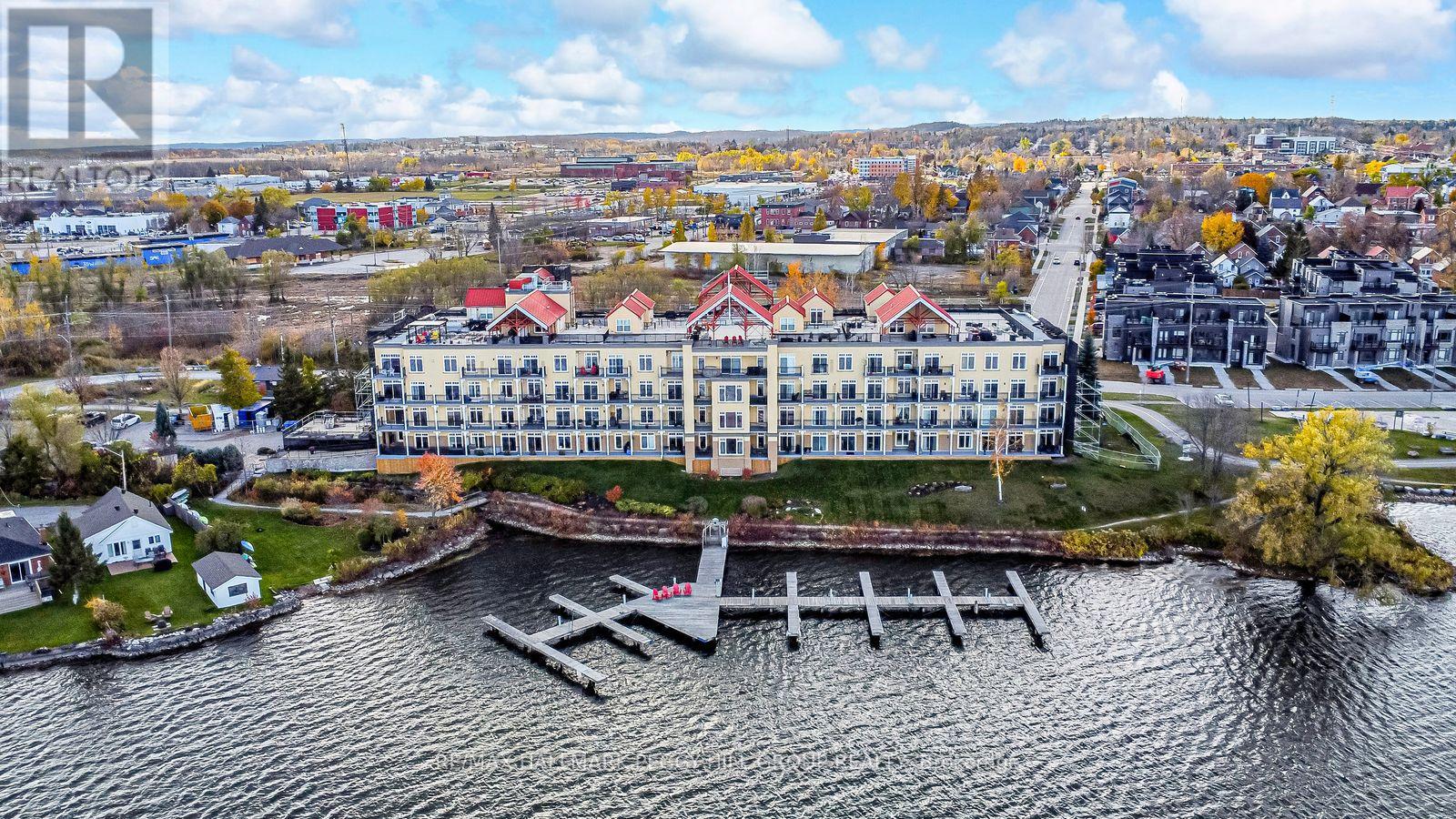 401 - 140 CEDAR ISLAND ROAD, orillia, Ontario