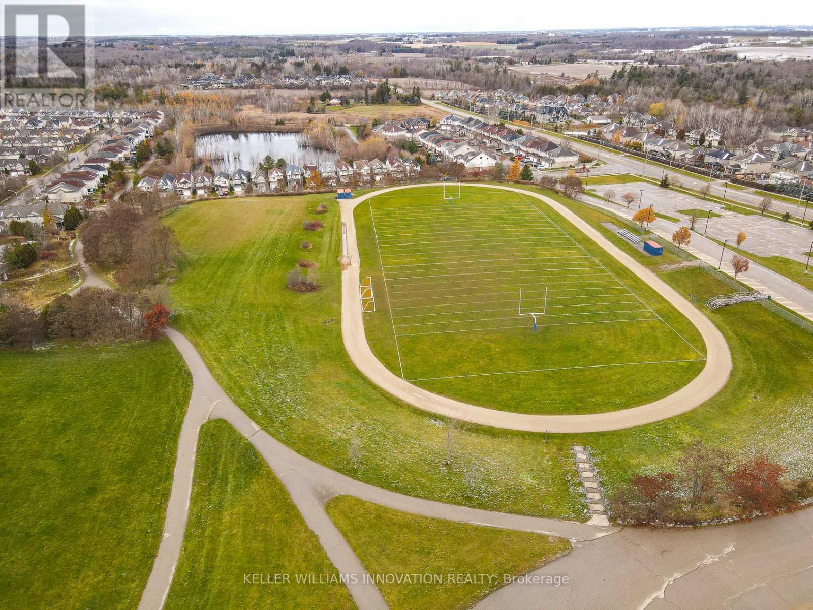 F34 - 619 Wild Ginger Avenue, Waterloo, Ontario N2V 2X1 - Photo 24 - X12482154