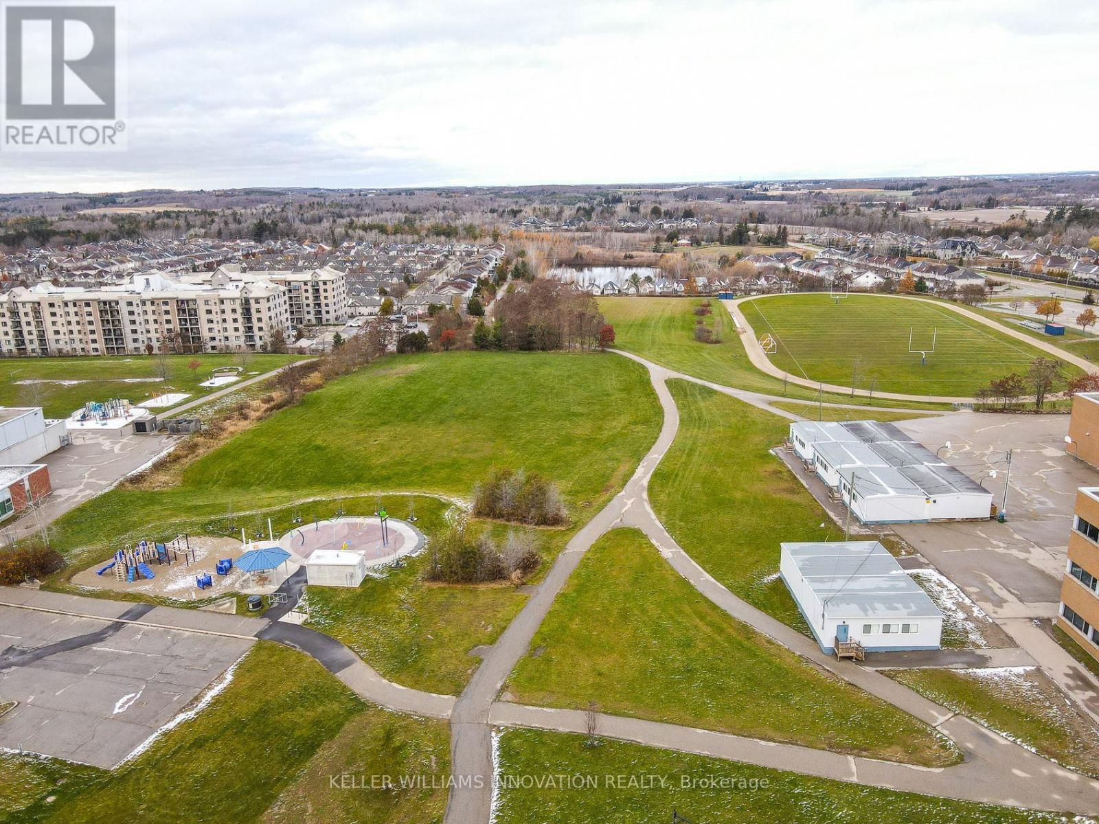 F34 - 619 Wild Ginger Avenue, Waterloo, Ontario N2V 2X1 - Photo 22 - X12482154