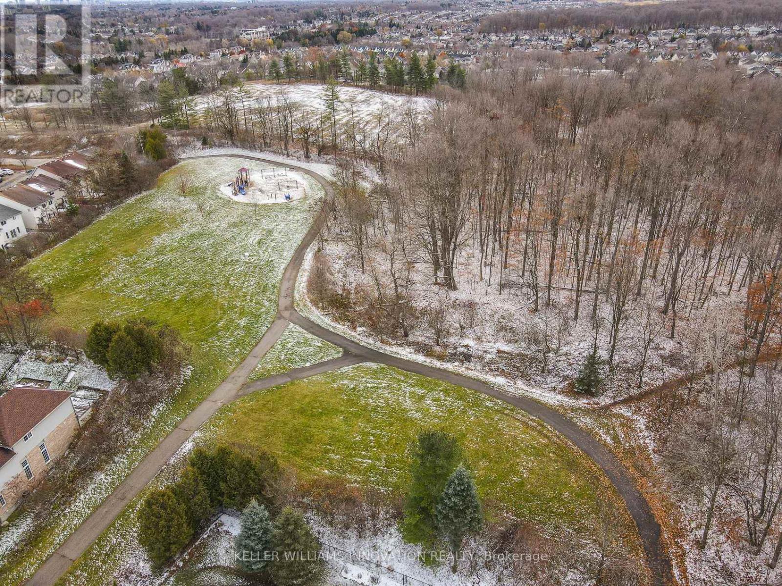 F34 - 619 Wild Ginger Avenue, Waterloo, Ontario N2V 2X1 - Photo 14 - X12482154