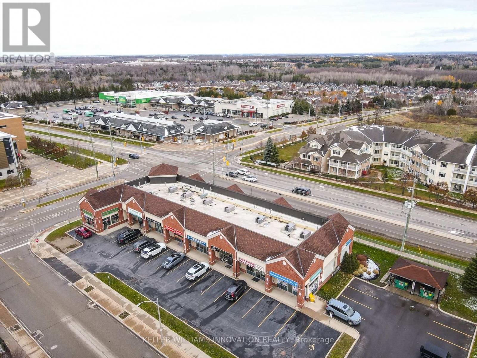 F34 - 619 Wild Ginger Avenue, Waterloo, Ontario N2V 2X1 - Photo 28 - X12482154