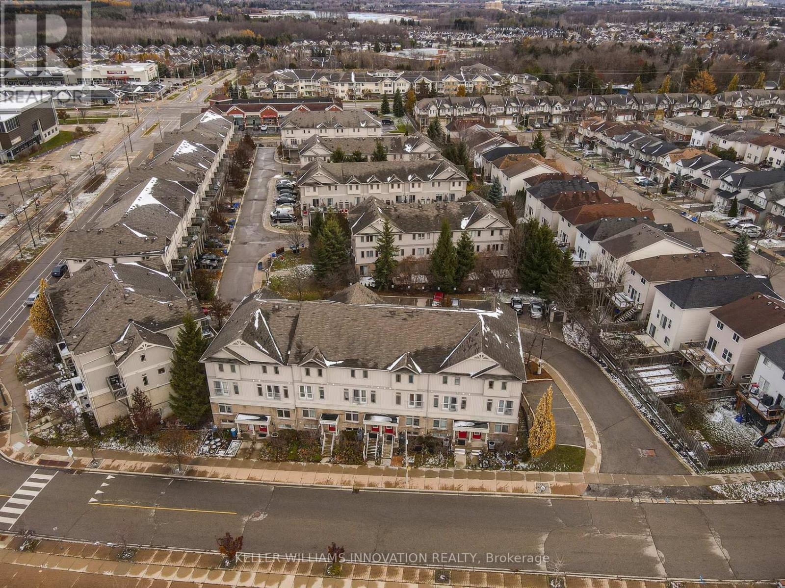 F34 - 619 Wild Ginger Avenue, Waterloo, Ontario  N2V 2X1 - Photo 9 - X12482154