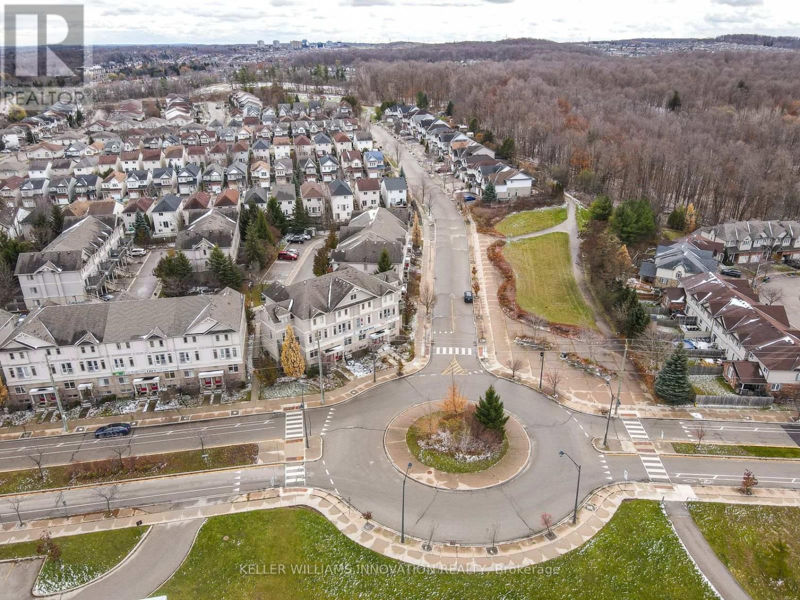 F34 - 619 Wild Ginger Avenue, Waterloo, Ontario N2V 2X1 - Photo 25 - X12482154