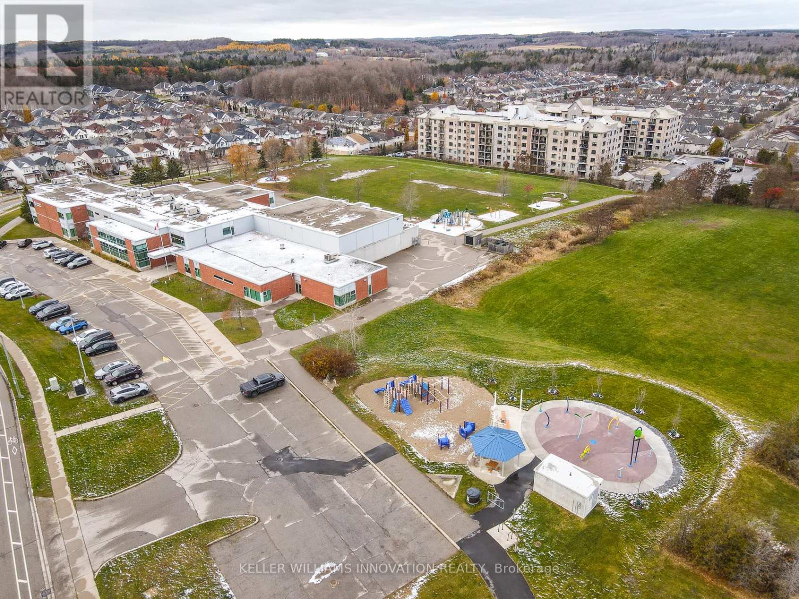 F34 - 619 Wild Ginger Avenue, Waterloo, Ontario N2V 2X1 - Photo 23 - X12482154