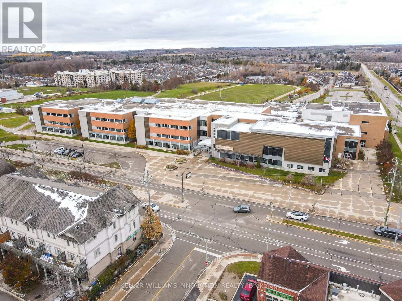 F34 - 619 Wild Ginger Avenue, Waterloo, Ontario N2V 2X1 - Photo 29 - X12482154