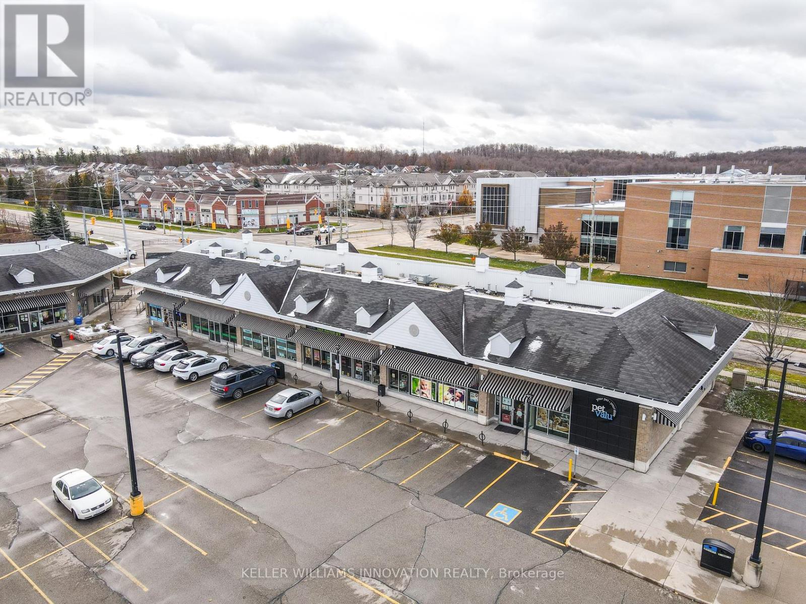 F34 - 619 Wild Ginger Avenue, Waterloo, Ontario N2V 2X1 - Photo 33 - X12482154