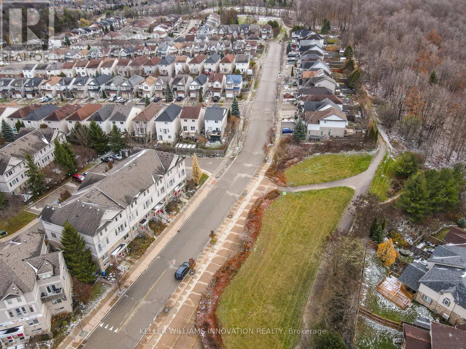 F34 - 619 Wild Ginger Avenue, Waterloo, Ontario N2V 2X1 - Photo 26 - X12482154