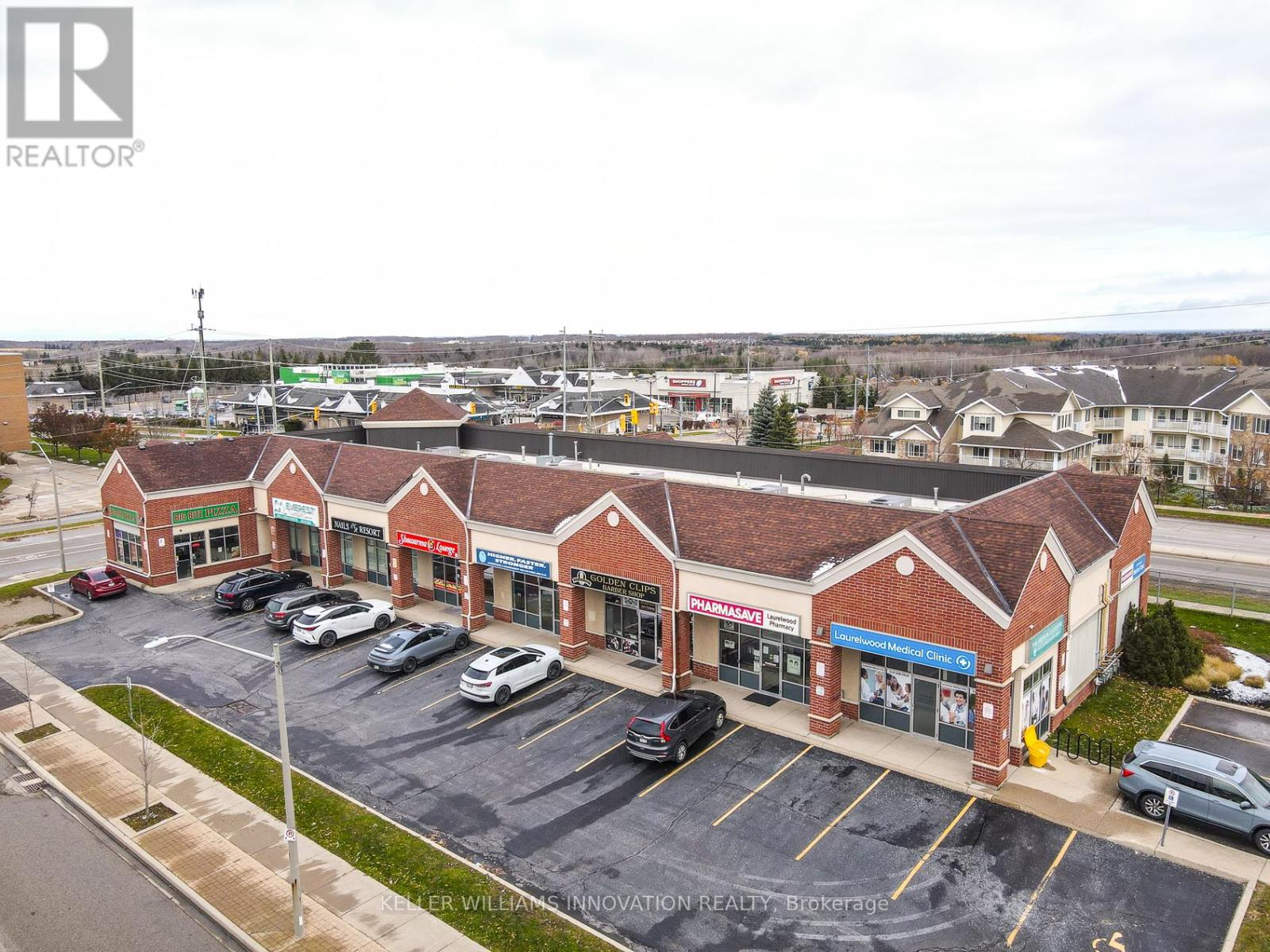 F34 - 619 Wild Ginger Avenue, Waterloo, Ontario N2V 2X1 - Photo 27 - X12482154