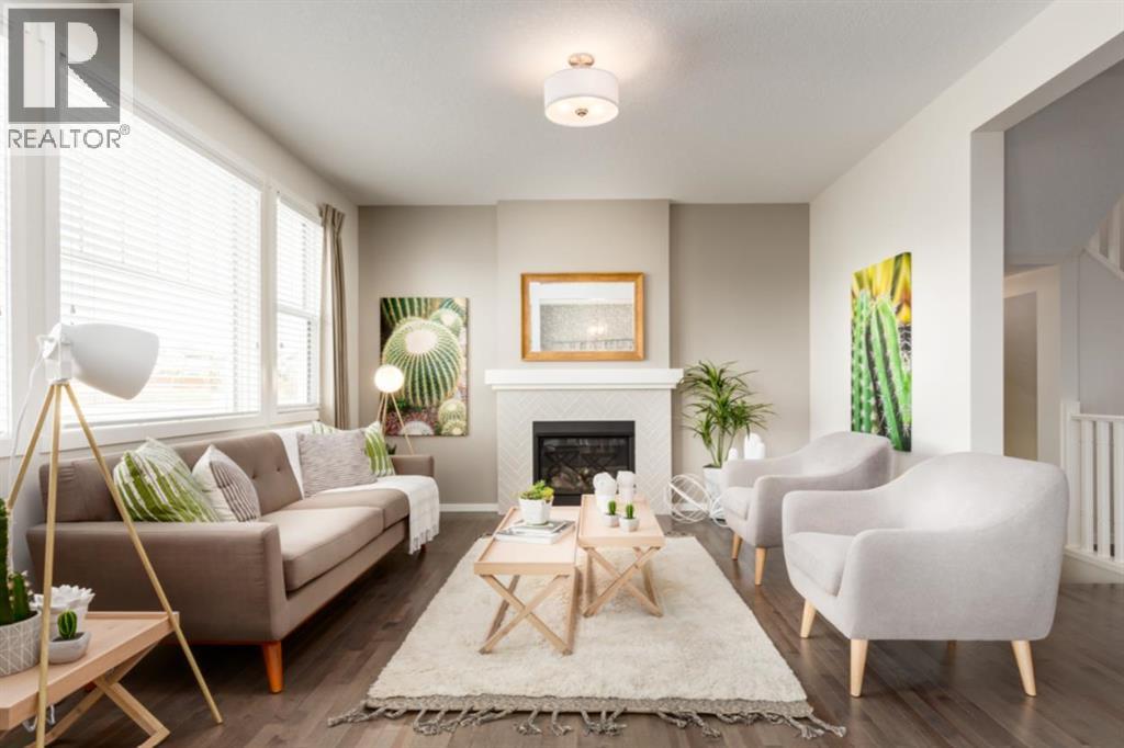 63 Creekside Path Sw, Calgary, Alberta  T2X 5V9 - Photo 10 - A2270443