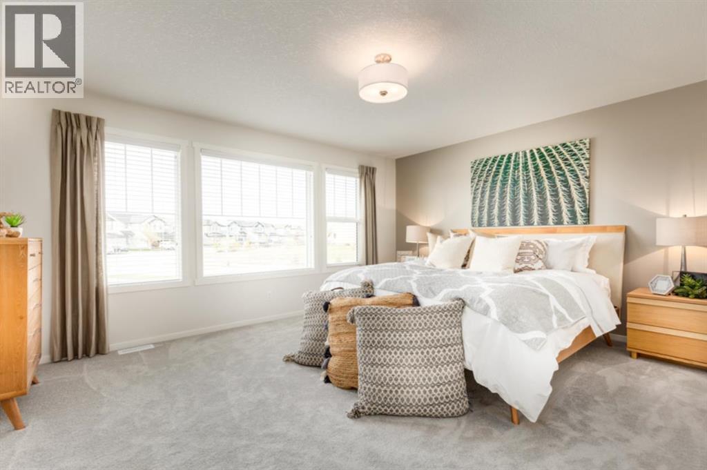 63 Creekside Path Sw, Calgary, Alberta  T2X 5V9 - Photo 14 - A2270443