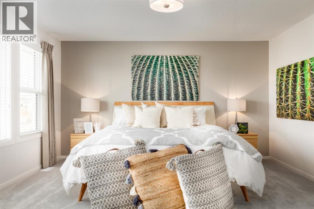 63 Creekside Path Sw, Calgary, Alberta  T2X 5V9 - Photo 15 - A2270443