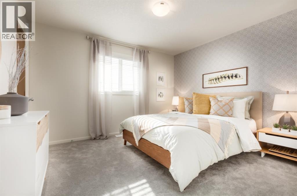 63 Creekside Path Sw, Calgary, Alberta  T2X 5V9 - Photo 19 - A2270443