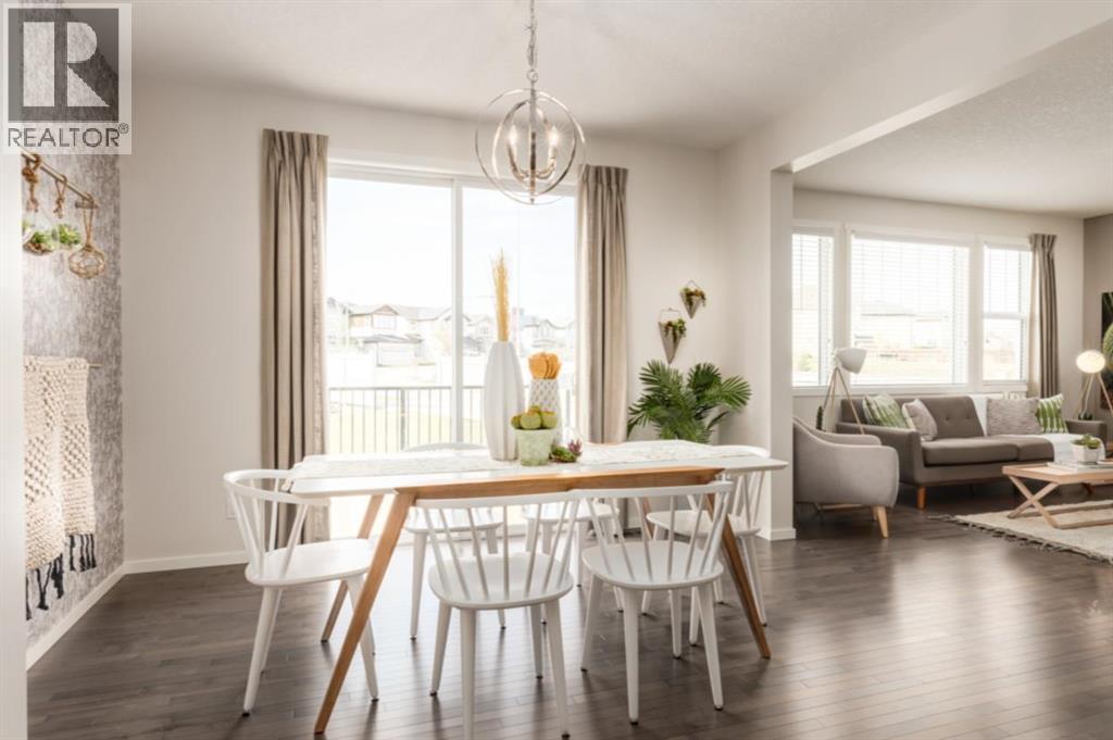 63 Creekside Path Sw, Calgary, Alberta  T2X 5V9 - Photo 9 - A2270443