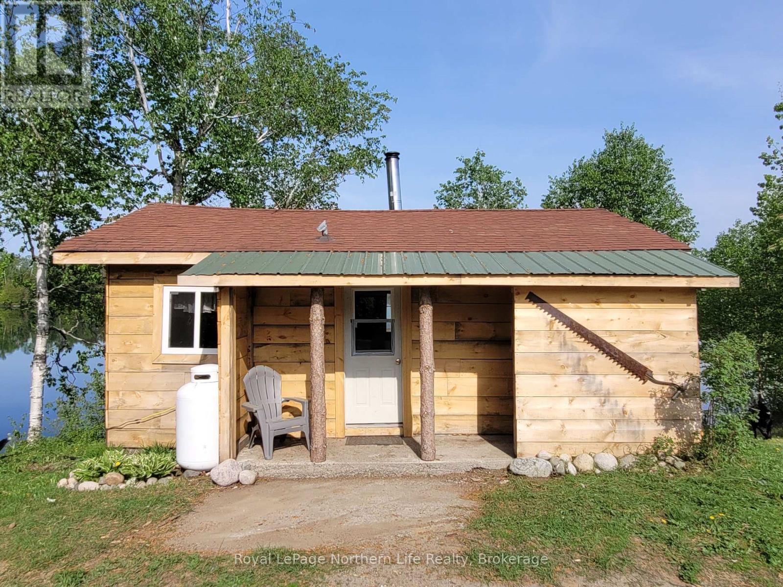 Crh9+q8 Sables-Spanish River, Algoma Remote Area, Ontario  P0P 1P0 - Photo 16 - X12567434