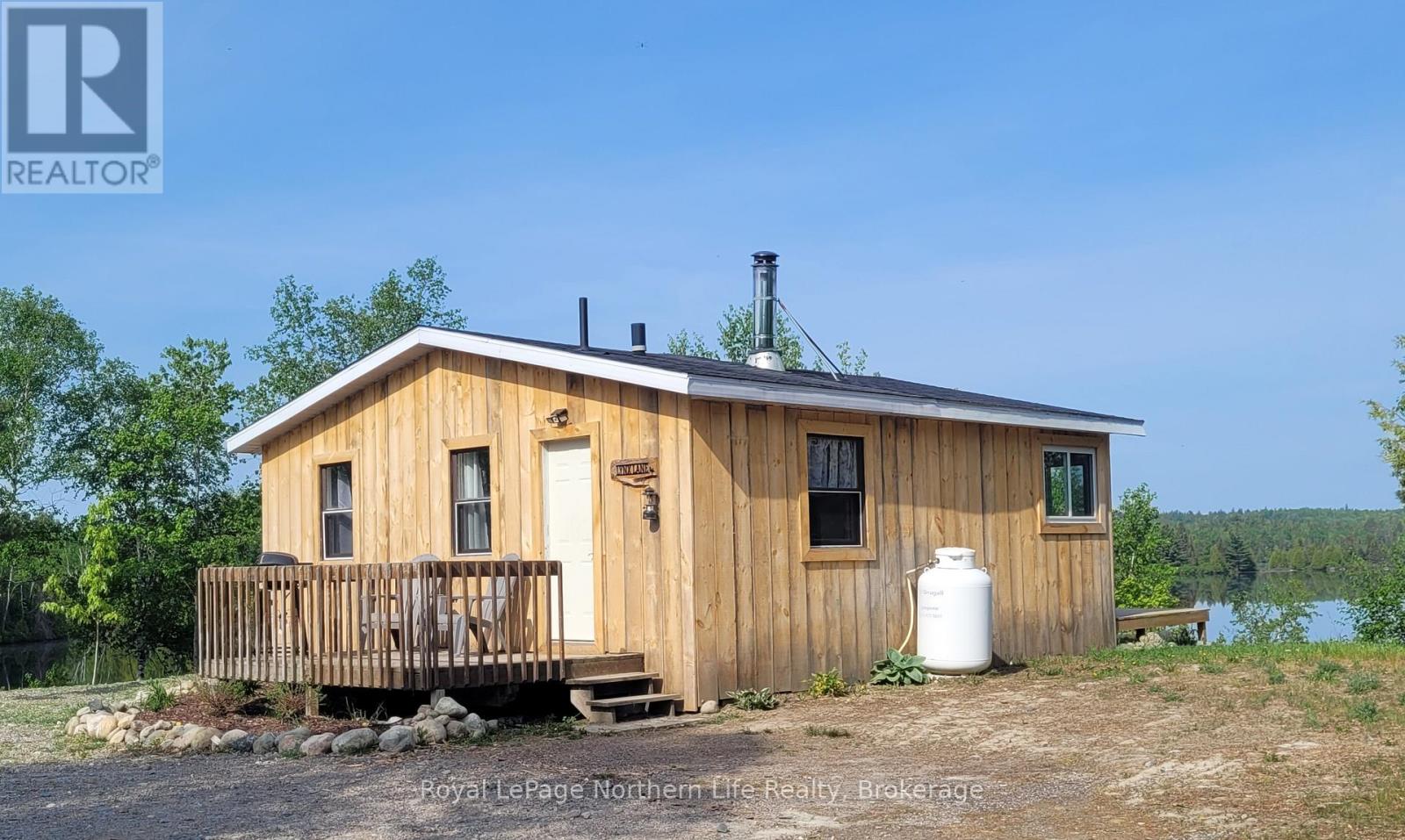 Crh9+q8 Sables-Spanish River, Algoma Remote Area, Ontario  P0P 1P0 - Photo 17 - X12567434