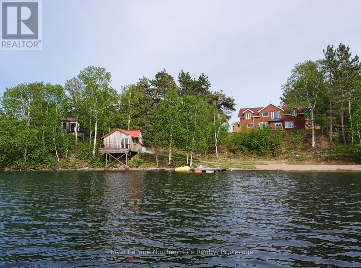 Crh9+q8 Sables-Spanish River, Algoma Remote Area, Ontario  P0P 1P0 - Photo 24 - X12567434