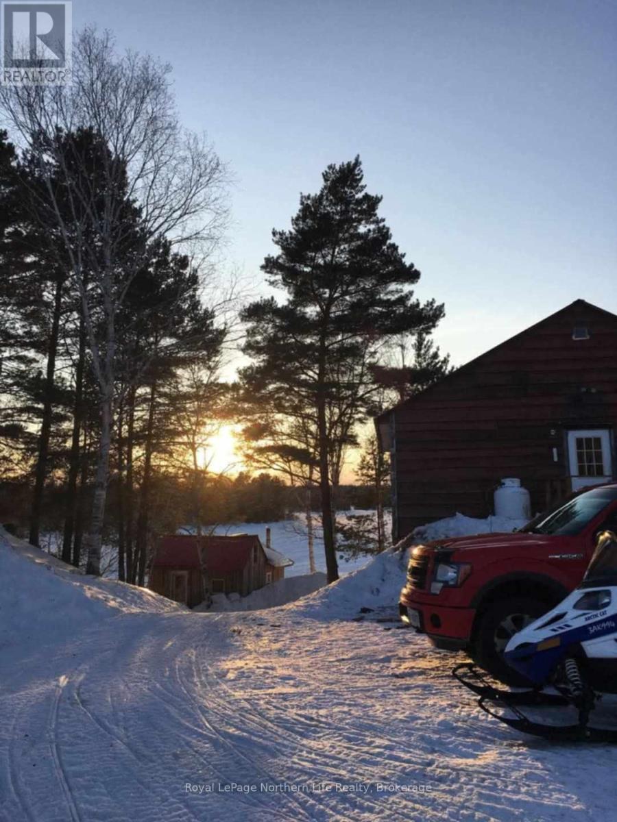 Crh9+q8 Sables-Spanish River, Algoma Remote Area, Ontario  P0P 1P0 - Photo 25 - X12567434