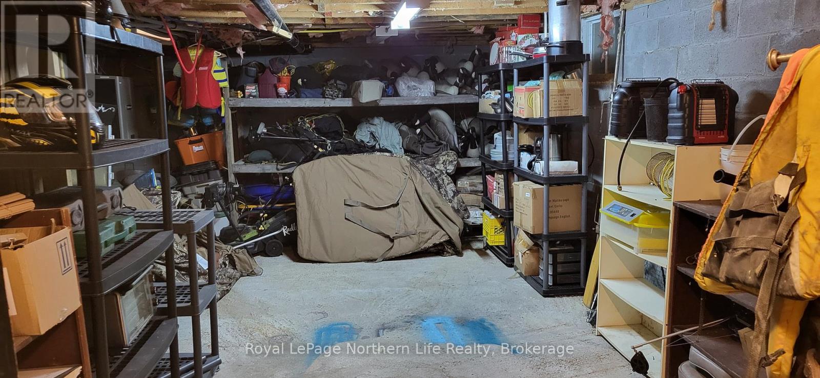 Crh9+q8 Sables-Spanish River, Algoma Remote Area, Ontario  P0P 1P0 - Photo 31 - X12567434