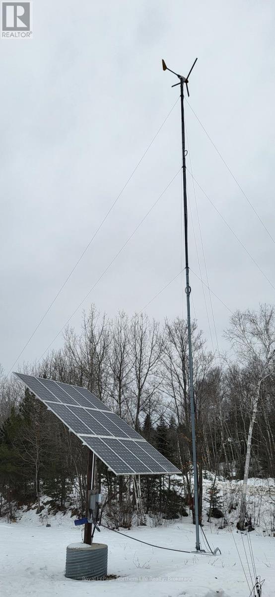 Crh9+q8 Sables-Spanish River, Algoma Remote Area, Ontario  P0P 1P0 - Photo 32 - X12567434